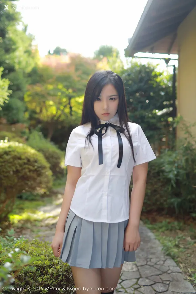 MFStar Vol.193: 徐微微mia
