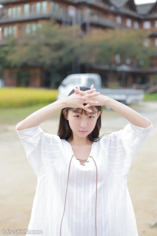 [Eunji Pyoapple] Eunji Pyo (표은지) (DJ Henney) (160 photos + 1 video)