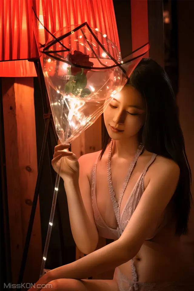 Coser@年年Nnian: 叶红 (39 photos)