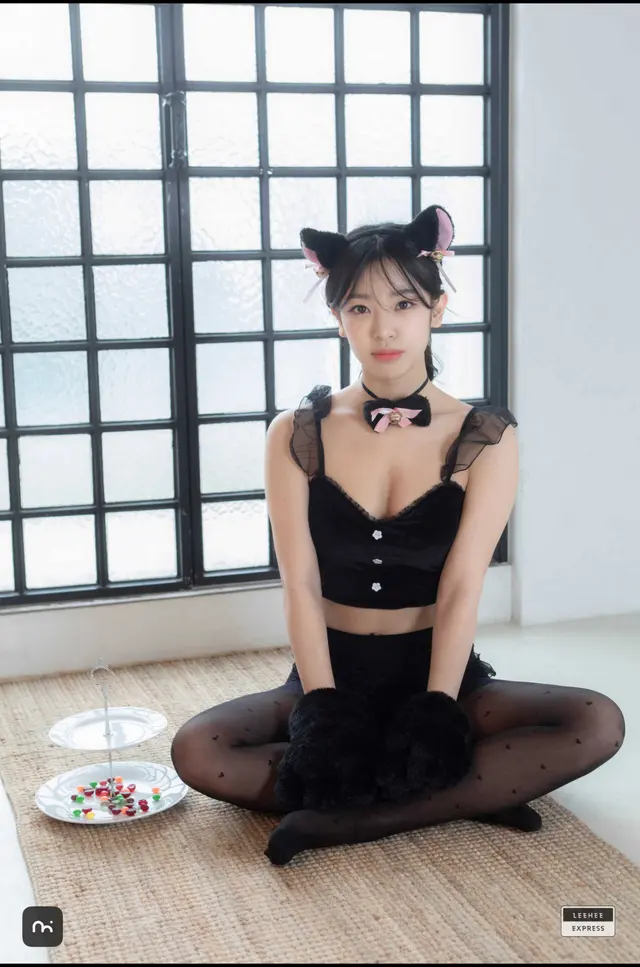 [LE] LERB-171B: So Young (경이)