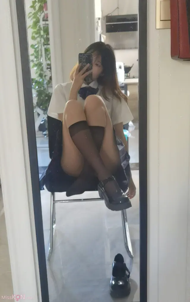 项上齿痕