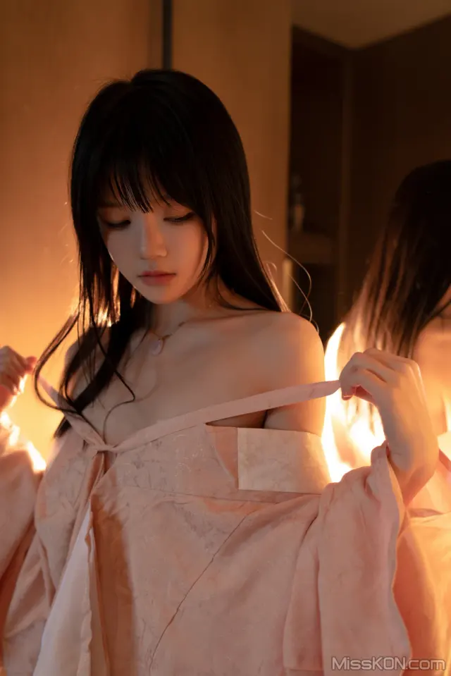 Coser@桜桃喵: 拢花 (23 photos)