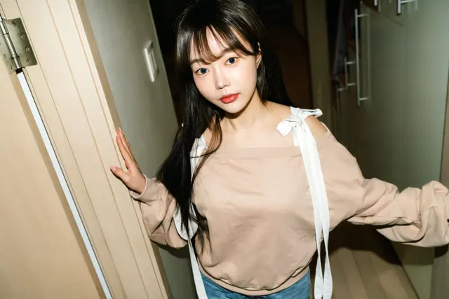 [Moon Night Snap] Jucy (쥬시): Girlfriend’s Room