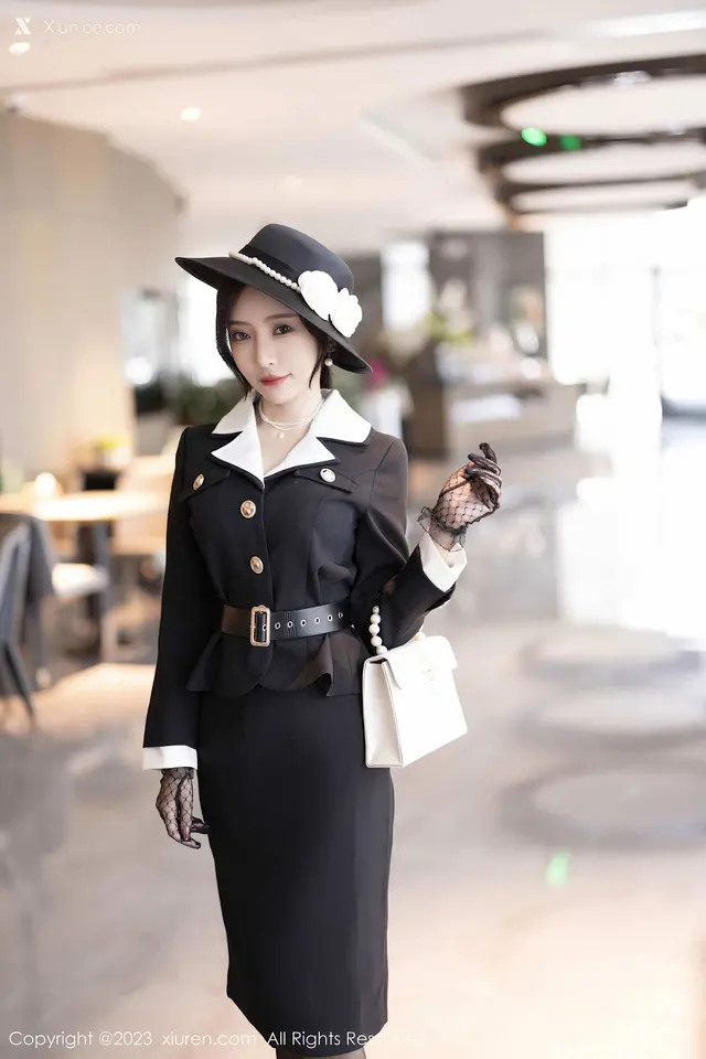 Xiuren秀人网 No.7048 王馨瑶yanni (81 photos)