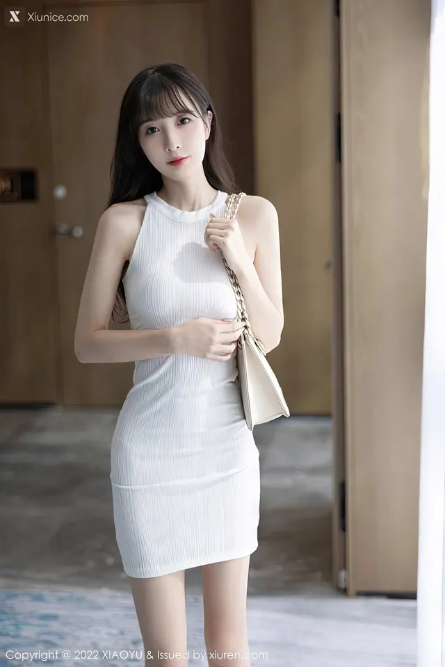 XiaoYu语画界 Vol.0893 林星阑 (86 photos)