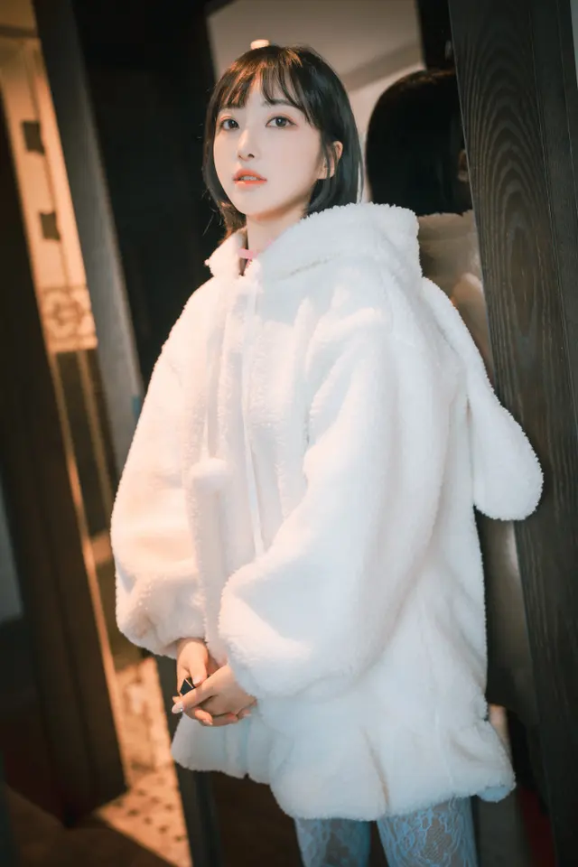 DJAWA Photo – HaNari (하나리): “Knotting Class #7” (+S.Ver) (148 photos)