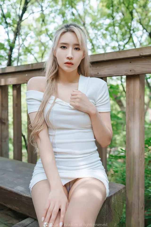 Artgravia Vol.421 Se-Ah (세아) (80 photos)