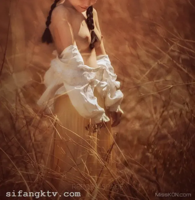 L.P.VISION Photography: 女体私拍摄影大师 复活空间 (591 photos + 11 videos)