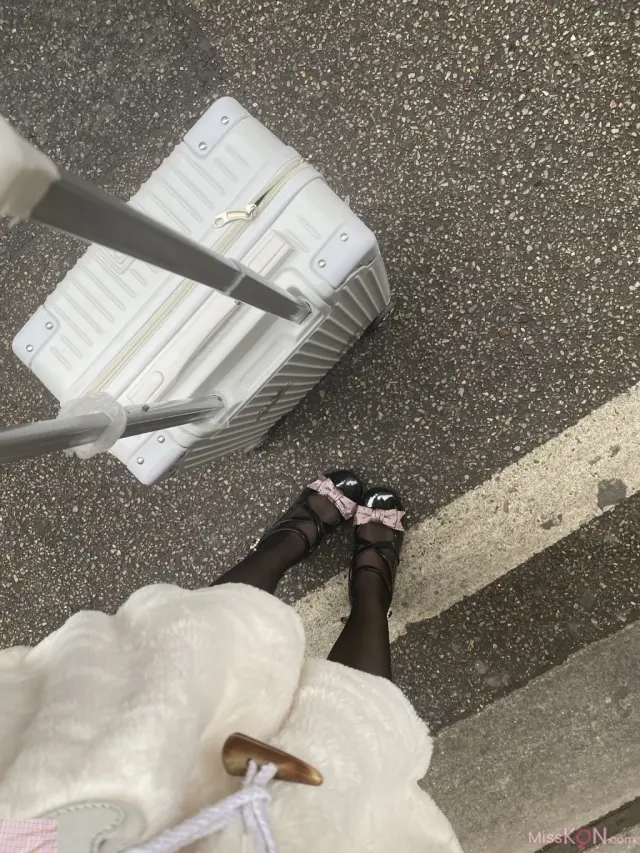 麦兜小可爱