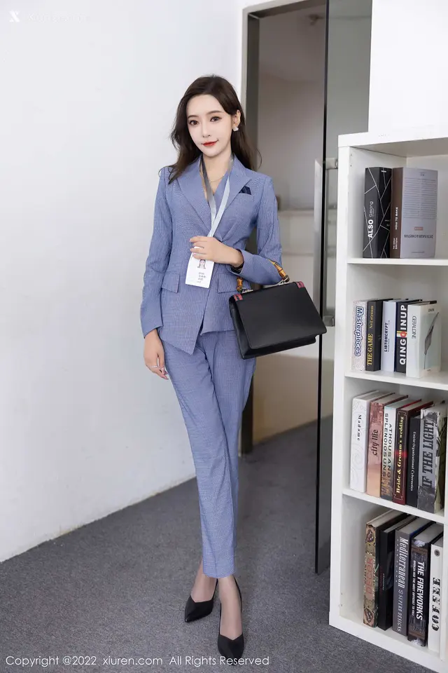 Xiuren秀人网 No.5629 王馨瑶yanni (82 photos)