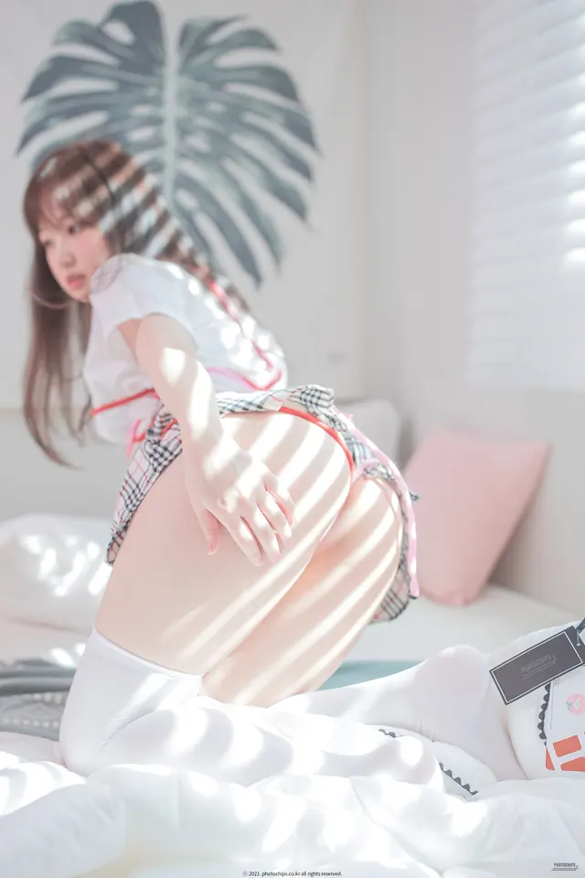 [PhotoChips] Vol.98 No.5 Sia (시아)
