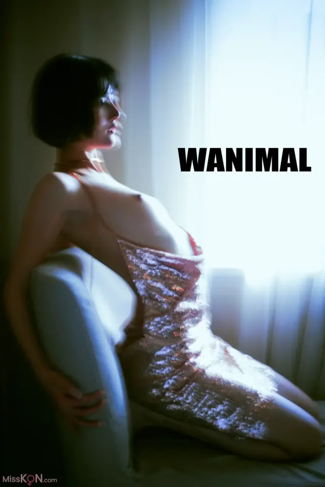 [OtherXXX] [WANIMAL王动] VIP套图 官方出品 No.07 (150 photos)