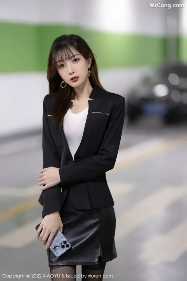 XiaoYu Vol.775: Lin Xing Lan (林星阑) (81 photos)