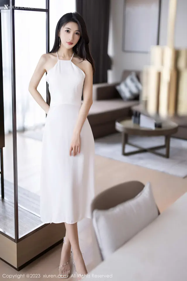 Xiuren秀人网 No.6817 林乐一 (82 photos)