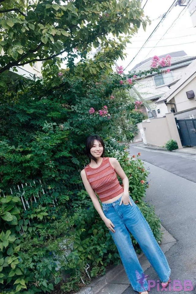 [JP] Iori Sagara (相樂伊織): 週刊ポストデジタル写真集 彼女は美ヒップ (95 photos)