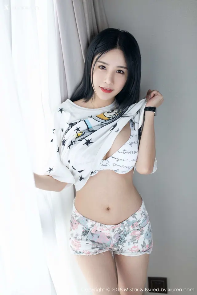 MiStar魅妍社 Vol.248 小沫琳 (44 photos)