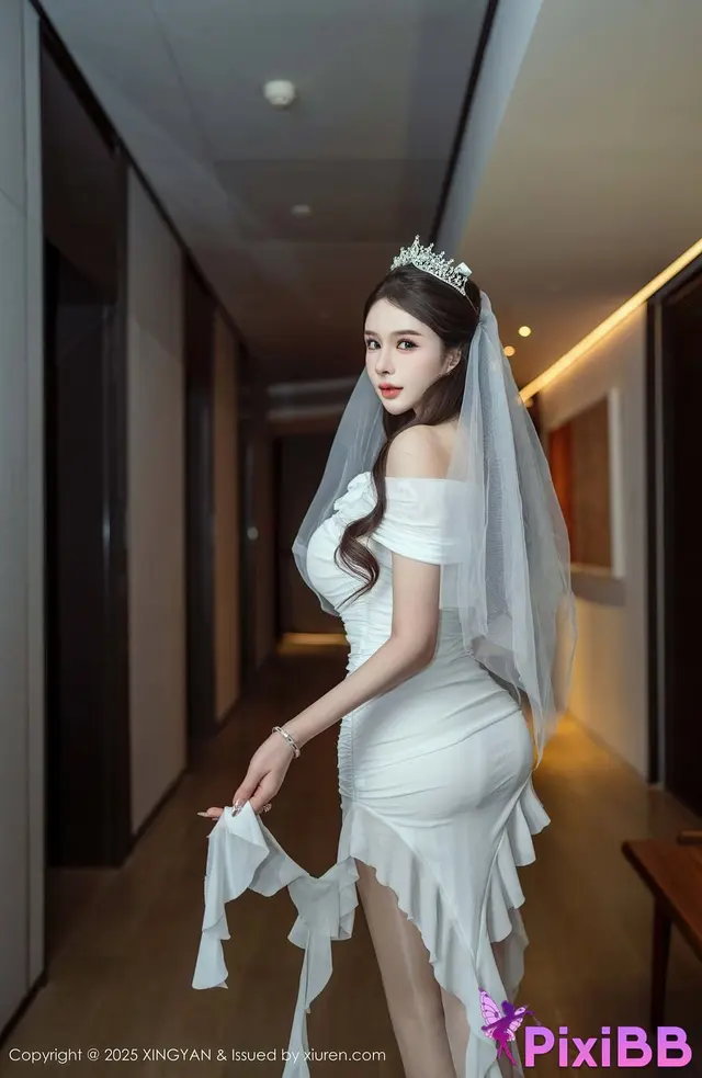 XingYan Vol.388: Li Li Sha (李丽莎) (62 photos)