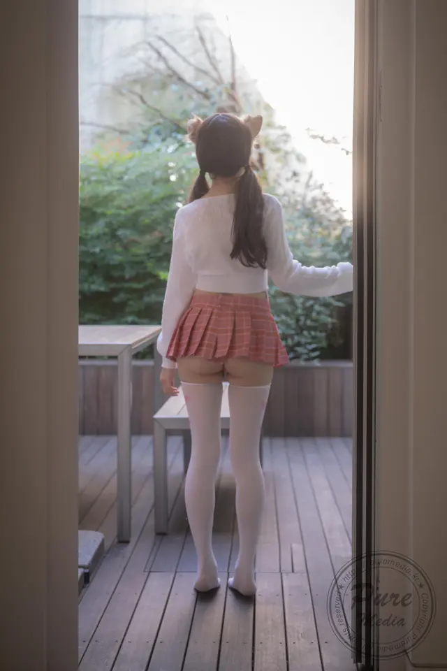 Pure Media Vol.257: Jelly (젤리) – Pretty Kinky Girl (126 photos)