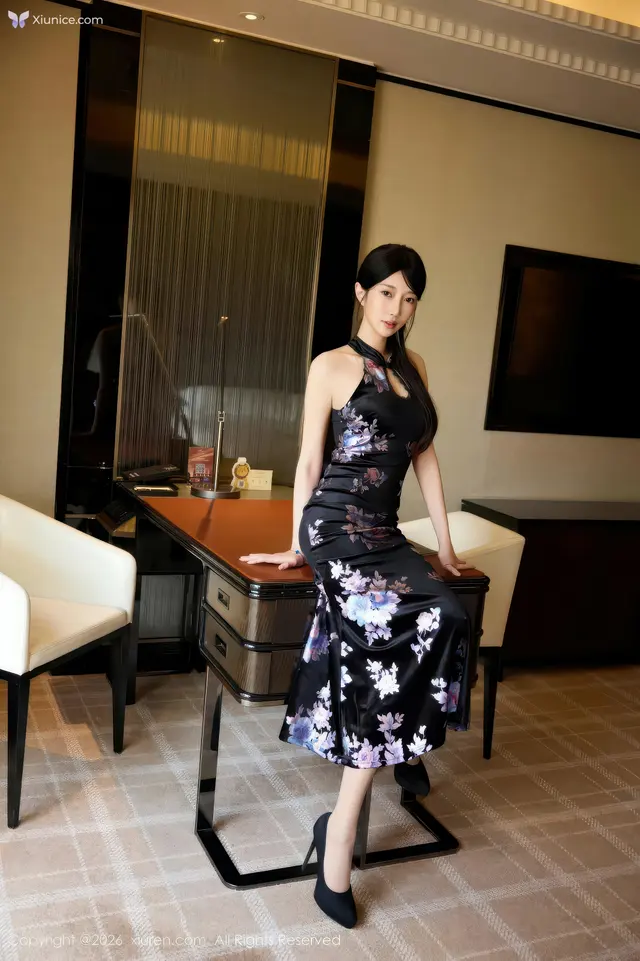 XIUREN No.11308: 玥儿玥er (77 photos)