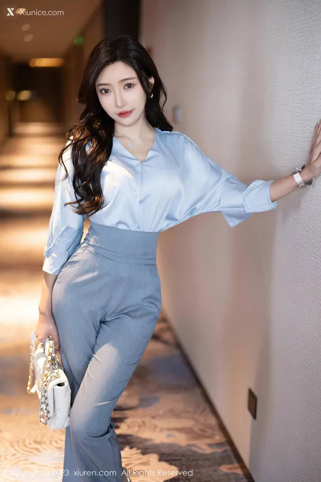 Xiuren秀人网 No.7123 王馨瑶yanni (85 photos)