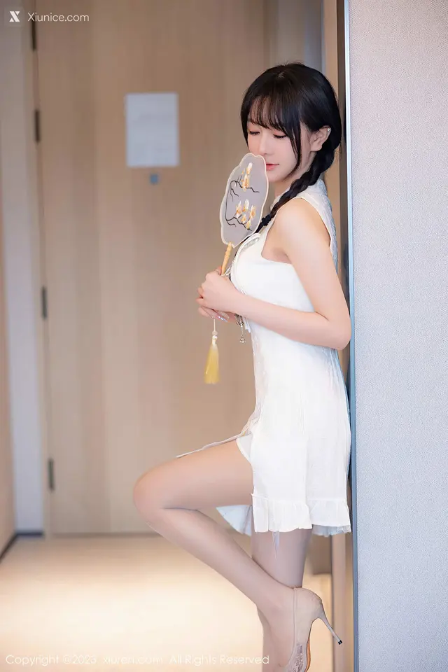 Xiuren秀人网 No.6813 幼幼 (80 photos)