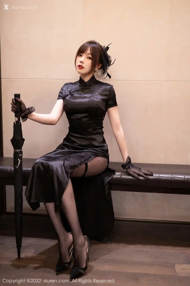 XIUREN No.5532: 徐莉芝Booty (80 photos)