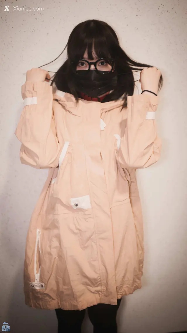BLUECAKE Bambi (밤비) – Kagerou Daze (144 photos)
