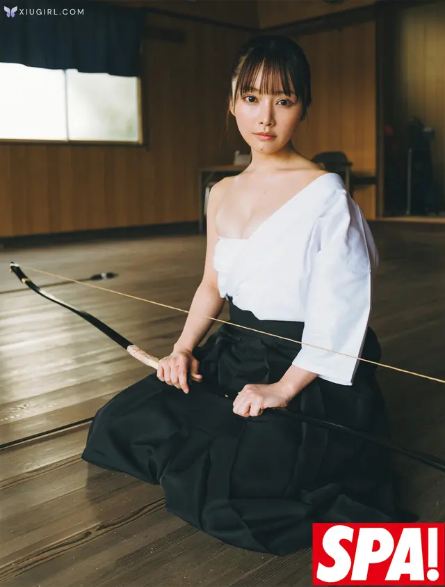 Misao Ueda 上田操