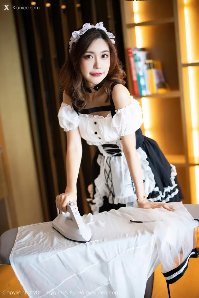 MyGirl美媛馆 Vol.588 绮里嘉ula (81 photos)