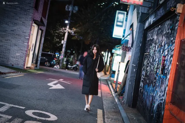 Pure Media Vol.211 Dohee (도희) (Full) (90 photos)