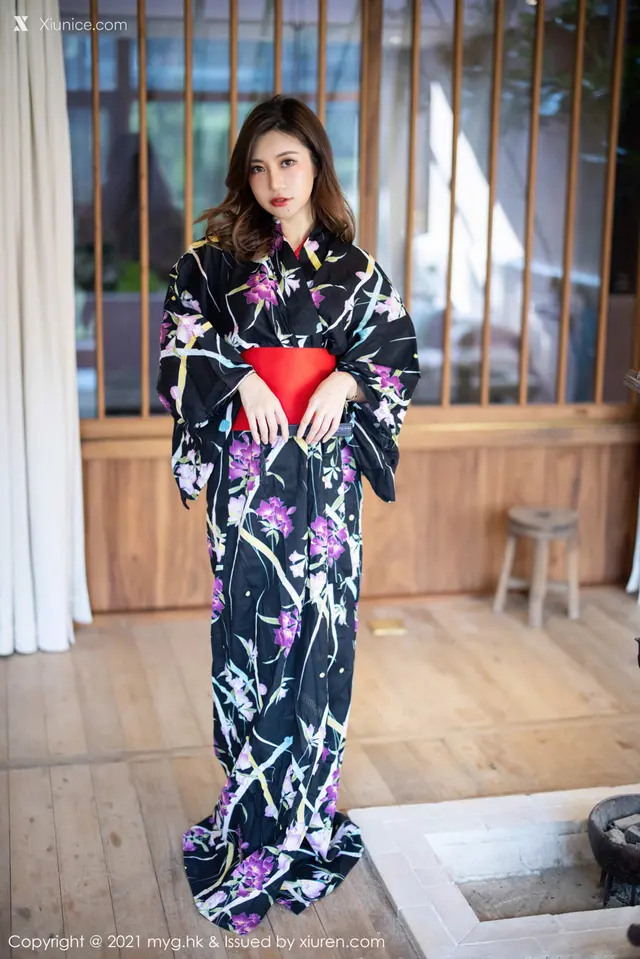 MyGirl美媛馆 Vol.594 绮里嘉ula (72 photos)