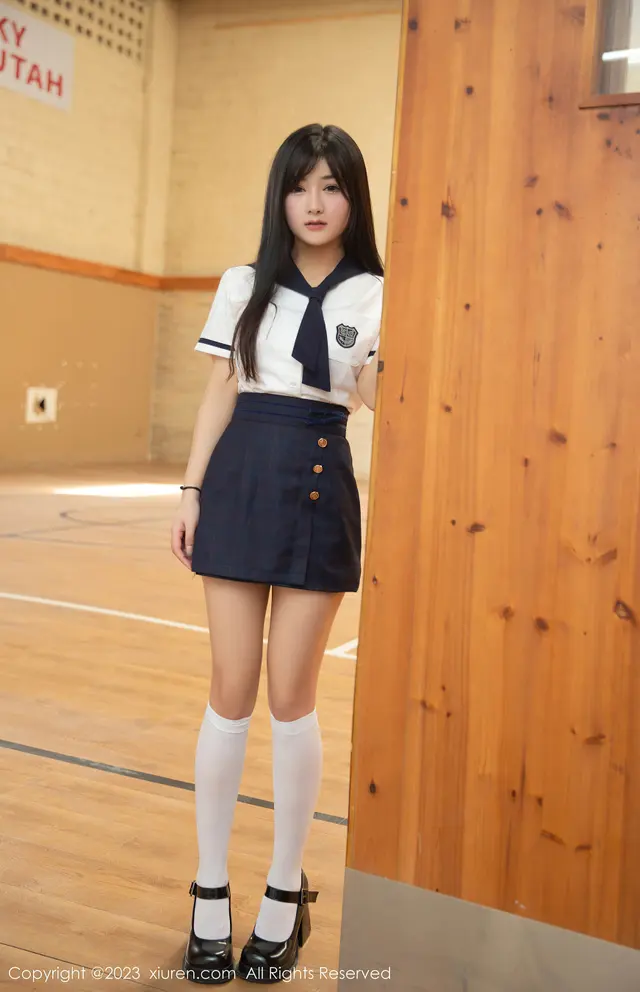 XIUREN No.5420: Xiong Xiao Nuo (熊小诺) (76 photos)