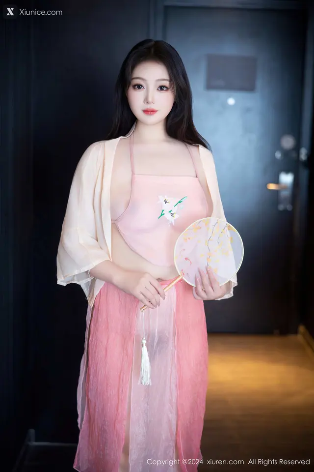 Xiuren秀人网 No.9211 潘多拉哦 (59 photos)