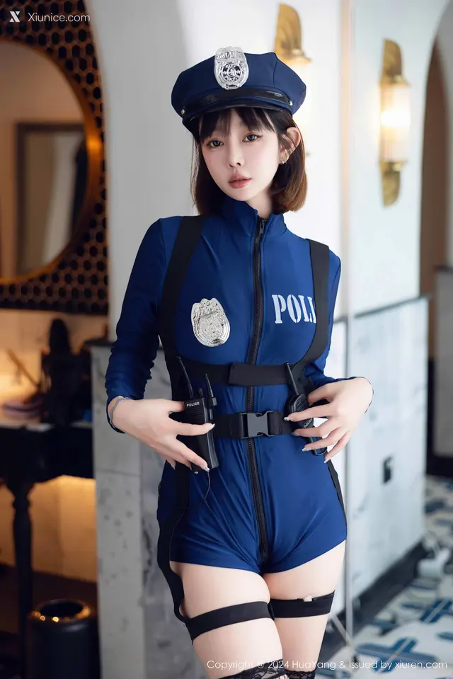 HuaYang花漾 Vol.599 王雨纯 (97 photos)