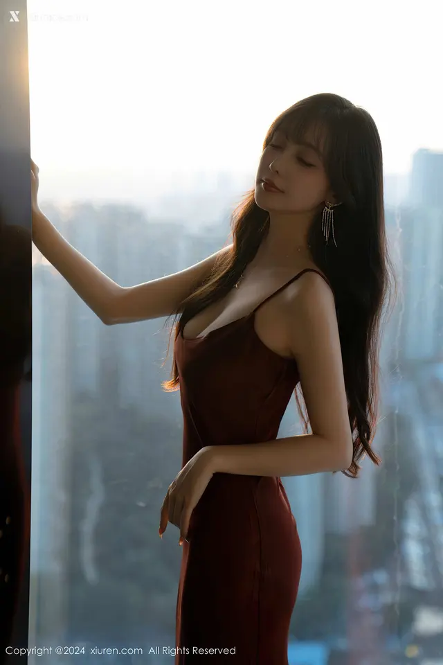 Xiuren秀人网 No.9336 林星阑 (85 photos)