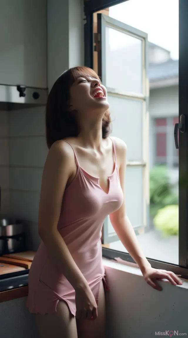 [AIGirl] 小乔不乔 (97 photos)