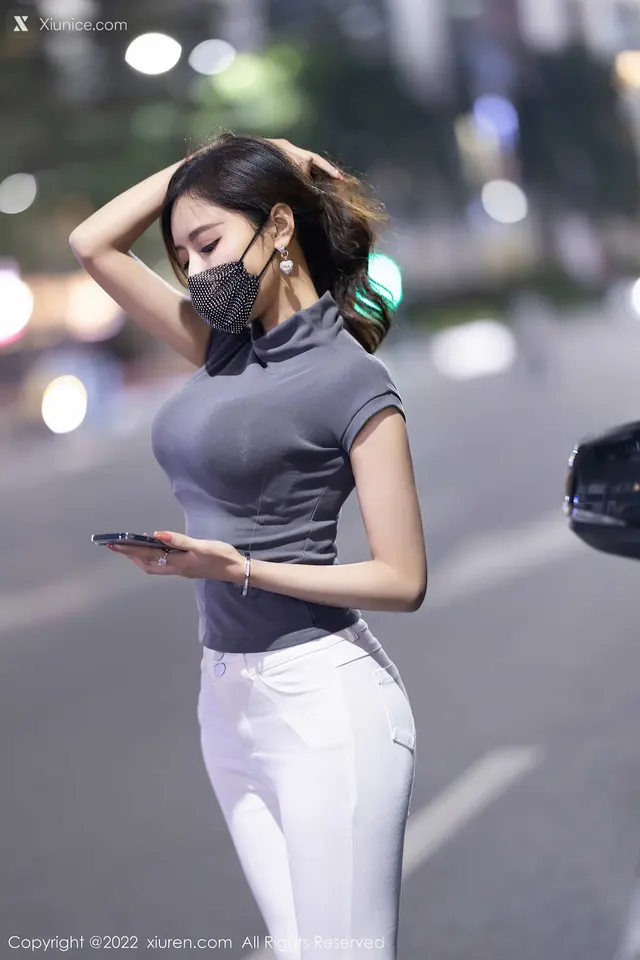 Xiuren秀人网 No.4621 王馨瑶yanni (72 photos)