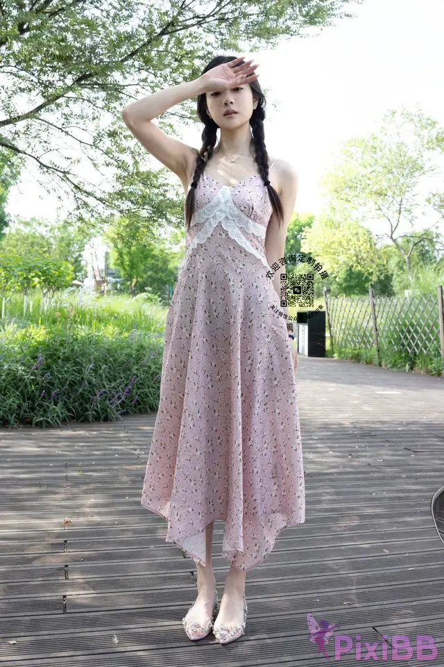 [她们印象] No.020: 小鸣 (135 photos + 1 video)
