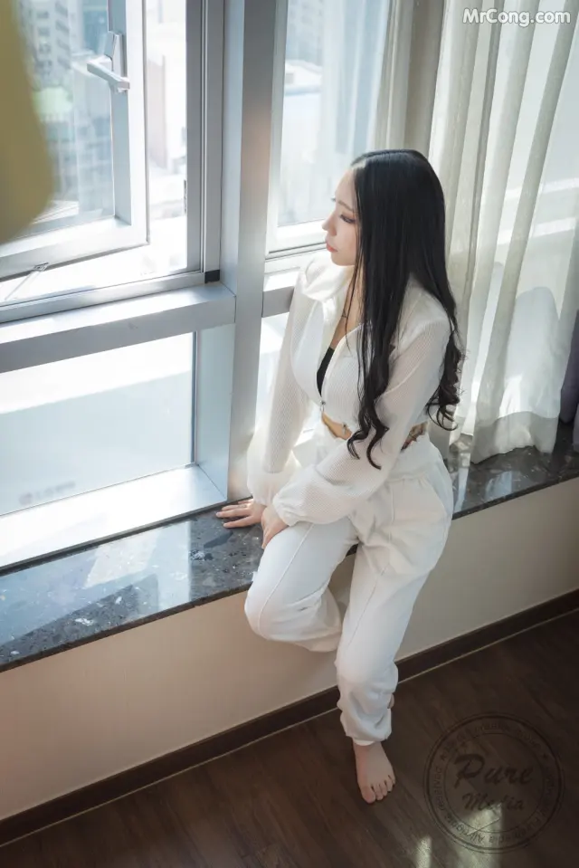 Pure Media Vol.188: Yeon Hwa (연화) (94 photos)