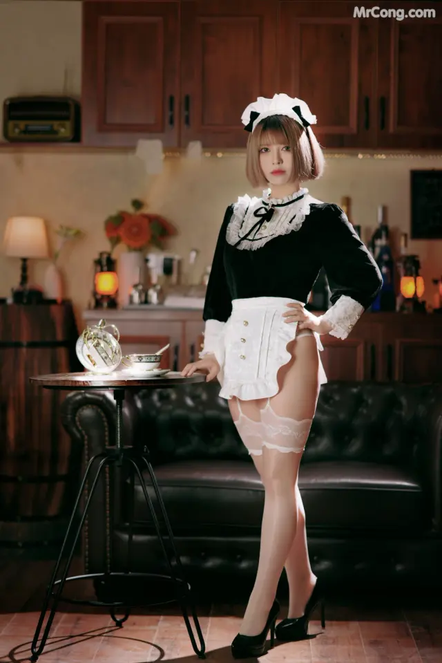 Coser@半半子: 来一份下午茶吧 (77 photos + 2 videos)