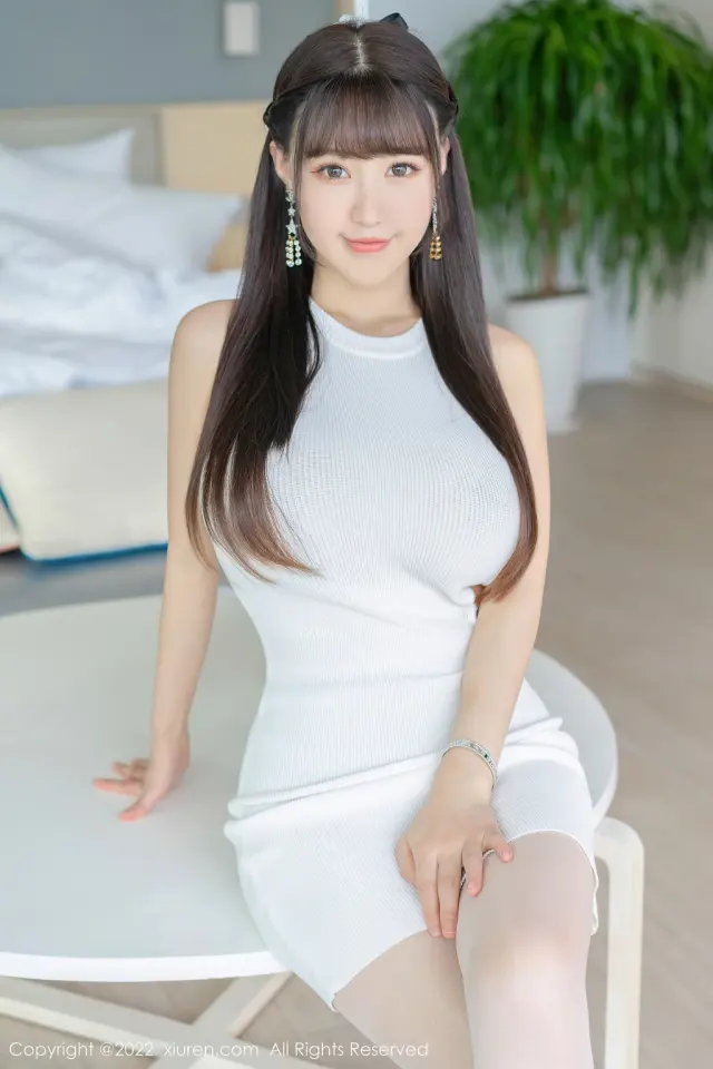 XIUREN No.4514: Zhu Ke Er (朱可儿Flora) (52 photos)