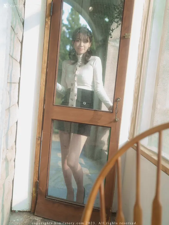 [Bimilstory] Nara (나라): Vol.31 Senorita (111 photos + 1 video)