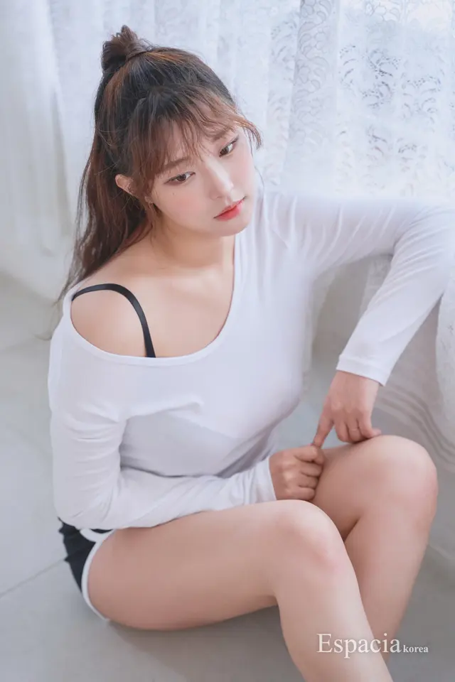 [Espacia Korea] EHC#012: Kim Gap-ju (김갑주) (47 photos)