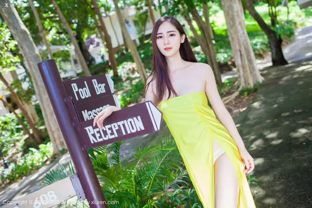 IMiss爱蜜社 No.0041 SISY思 (62 photos)