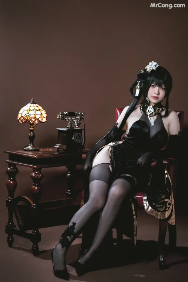 Coser@半半子: 镇海 奇响华殿 (38 photos)