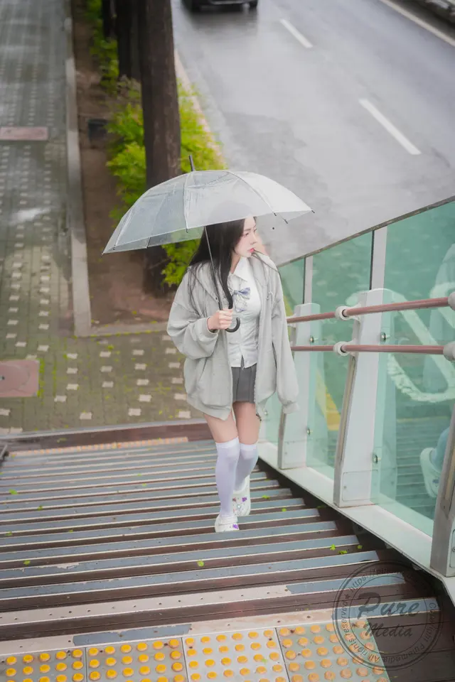Pure Media Vol.288: Malrang (말랑) (151 photos)