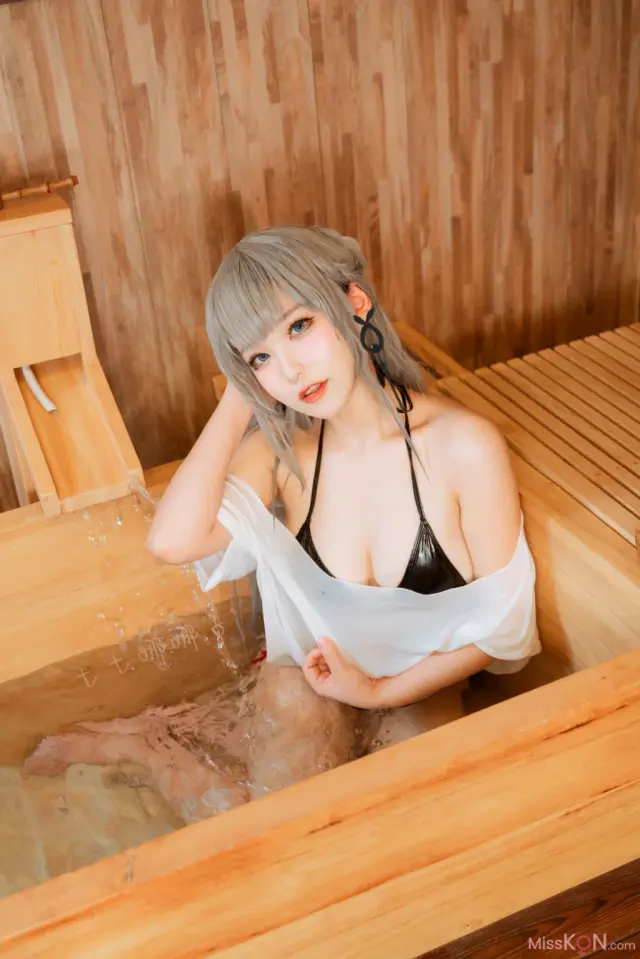 Coser@七七娜娜子: 美因茨 (44 photos)