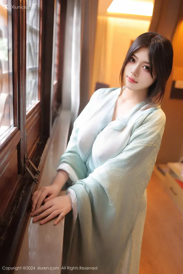 Xiuren秀人网 No.8937 蛋蛋宝 (83 photos)