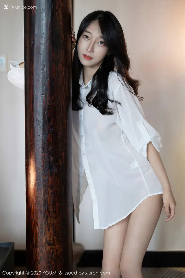 YouMi尤蜜荟 Vol.0560 玥儿玥er (65 photos)