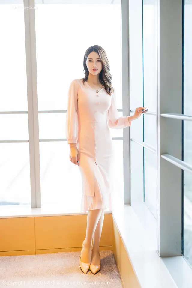 IMiss爱蜜社 No.0476 方子萱 (47 photos)